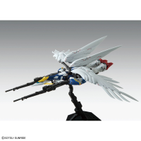 MG 1/100 WING GUNDAM ZERO EW Ver.Ka 10