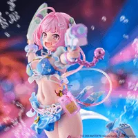 Union Creative "The Idolmaster Cinderella Girls" Riamu Yumemi –  “Riamu Yumemi Has No Choice but to Do It!” Ver. - THE iDOLM@STER - photo 6
