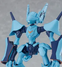 GOOD SMILE COMPANY MODEROID Yu Brain - Brain Powerd - photo 14