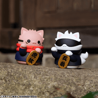 MEGA CAT PROJECT Jujutsu Kaisen Jujutsu Fortune Cats 8