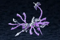XenoAlma Tidal Orketos