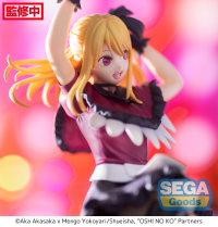"OSHI NO KO" PM Perching Figure "Ruby" 2