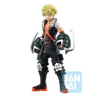 BANDAI Katsuki Bakugo (MATE) - My Hero Academia - photo 1