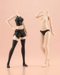 KOTOBUKIYA DRESS UP BODY[M] COLOR C Ver. - SOUSAISHOJOTEIEN - photo 1