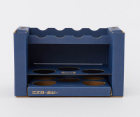 MR. PAINT TRAY STAND 5