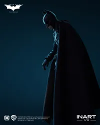 Queen Studios INART-Batman (The Dark Knight Rises) 1/12 Collectible Figure Standard Version - DC Comics - photo 15