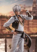 DMM Factory "NIJISANJI" Ibrahim - NIJISANJI - photo 8
