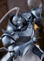 GOOD SMILE COMPANY POP UP PARADE Alphonse Elric - Fullmetal Alchemist: Brotherhood - photo 4