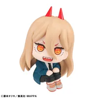 MegaHouse Lookup Chainsaw Man Power(Repeat) - Chainsaw Man - photo 1