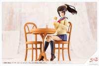 AFTER SCHOOL CAFE TABLE 10