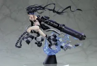 Max Factory Black Rock Shooter: HxxG Edition. - Black Rock Shooter - photo 16