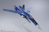VF-25G Super Messiah Valkyrie (Micheal Blanc Use) Revival Ver. "Macross Frontier", TAMASHII NATIONS DX Chogokin 10