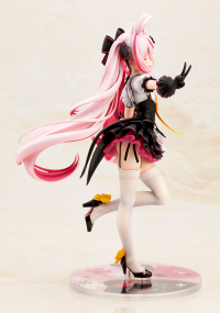 Tomari Mari 6