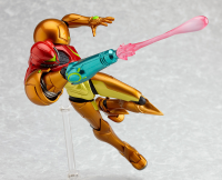 figma Samus Aran 10