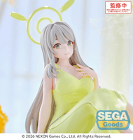 Yumemirize "Blue Archive" "Nonomi" 4