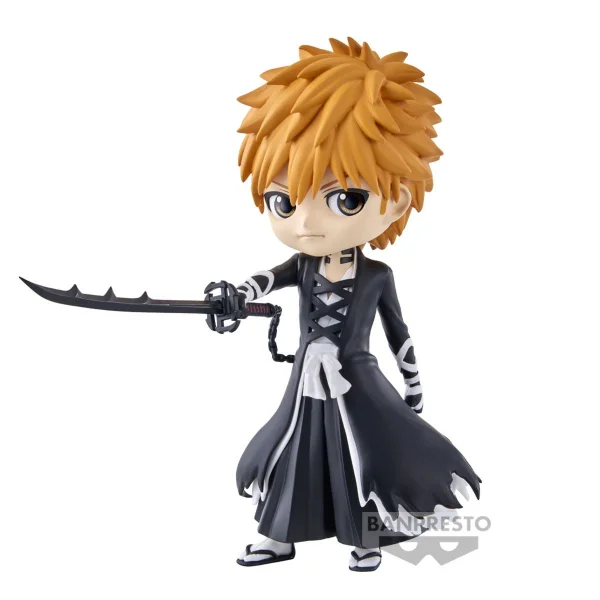 BANDAI Ichigo Kurosaki - Thousand-Year Blood War vol. 2 - BLEACH