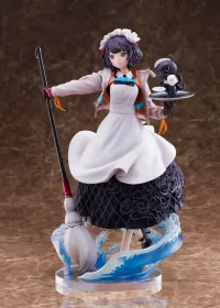 ANIPLEX Fate/Grand Order Foreigner / Katsushika Hokusai Festival Portrait ver. - Fate/Grand Order - photo 4