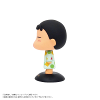Shinnosuke Nohara(Pajamas) YURA YURA HEAD 4