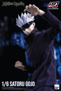 Jujutsu Kaisen - FigZero 1/6 Satoru Gojo 8