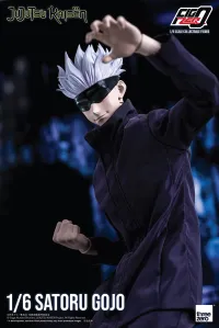 threezero Jujutsu Kaisen - FigZero 1/6 Satoru Gojo - Jujutsu Kaisen - photo 8
