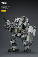 APOC Series Mystic Armor Heavy Assault Mech 18