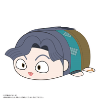 Nintama Rantarō POTE KORO MASCOT 7 BLIND BOX 3