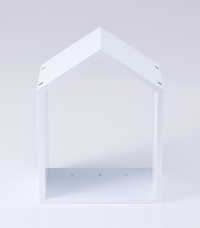 Wall GUY (White) 4