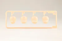 KOTOBUKIYA CUSTOMIZED FACE & DECAL SET Vol.4 [DESIGNED BY EN MORIKURA] - SOUSAISHOJOTEIEN - photo 2