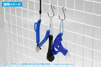 Wave Co. Parts opener V2 (blade width: 5mm) - Tools - photo 11