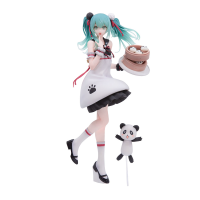 MIKU PANDA BUN FIGURE 2