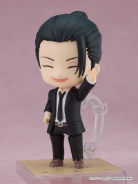 Nendoroid Suguru Geto: Suit Ver. 4