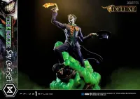 Prime 1 Studio Museum Masterline Batman (Comics) The Joker - Say Cheese! DX Bonus Version - DC Comics - photo 65