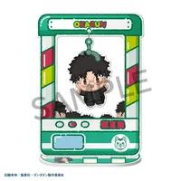 MegaHouse Chara Catcher～TV Anime ”DAN DA DAN” - Dandadan - photo 7