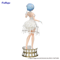 Re:ZERO -Starting Life in Another World-　Exceed Creative Figure -Rem Cage Dress- 12