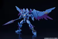 GOOD SMILE COMPANY MODEROID Superbia - Bang Brave Bang Bravern - photo 5