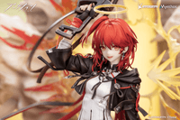1/7 Exusiai the New Covenant: Elite 2 VER.		 6
