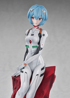 Rei Ayanami 2