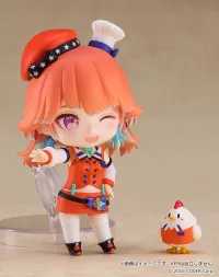GOOD SMILE COMPANY Nendoroid Takanashi Kiara - hololive production - photo 3
