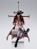 DRACULE.MIHAWK -HAWKEYE- (P-Bandai Exclusive) 4