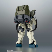 <Side MS> RX-79(G)E-8 Gundam Ez-8 ver. A.N.I.M.E. Mobile Suit Gundam: The 08th MS Team, Bandai Spirits The Robot Spirits 7