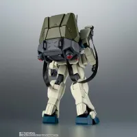 TAMASHII NATIONS <Side MS> RX-79(G)E-8 Gundam Ez-8 ver. A.N.I.M.E. Mobile Suit Gundam: The 08th MS Team, Bandai Spirits The Robot Spirits - Mobile Suit Gundam: OVAs and Side Stories - photo 7