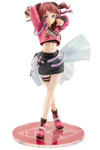 KOTOBUKIYA Saki Hanami-Fighting My Way- - THE iDOLM@STER - photo 15