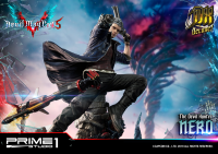 Ultimate Premium Masterline Devil May Cry 5 Nero Deluxe Version 9