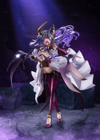 Magia Baiser: Second Form 7