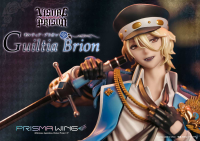 PRISMA WING Visual Prison Guiltia Brion 1/7 Scale Pre-Painted Figure 16