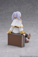 Frieren: Beyond Journey's End Desktop Cute Figure - Frieren (Trunk Case Ver.) Reissue 7