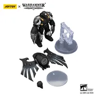 JOYTOY Raven Guard Dark Fury with Lightning Claws - Warhammer 40K - photo 12