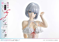 Life Scale Masterline The Detective Is Already Dead Siesta Wedding Bikini version 9