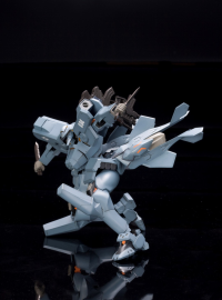 Muv Luv Total Eclipse - 1/144 F-15E Strike Eagle 1