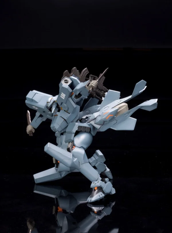 KOTOBUKIYA Muv Luv Total Eclipse - 1/144 F-15E Strike Eagle - Muv Luv